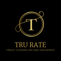 Tru Rate Insurance Logo