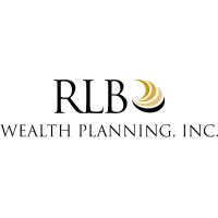 RLB Wealth Planning, Inc. Logo