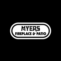 Myers Fireplace & Patio Logo
