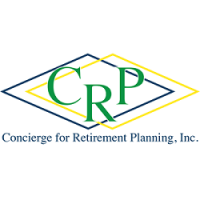 Concierge For Retirement Planning Logo
