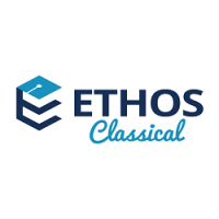 Ethos Classical Charter School Logo