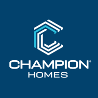 Champion Home Builders Logo