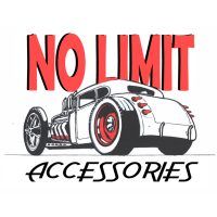 NoLimit Accessories Logo