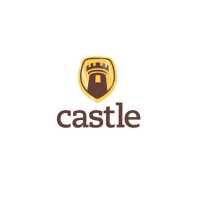 Castle Roofing Atlanta, GA Logo