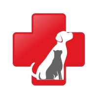 Veterinary Emergency Center of Redlands Logo