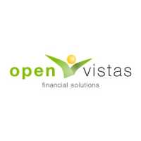Open Vistas Financial Solutions Logo