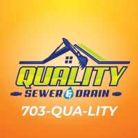 Quality Sewer and Drain Logo
