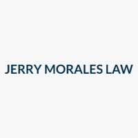 Jerry Morales Attorney at Law Logo