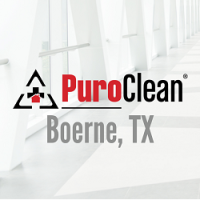 PuroClean of Boerne Logo