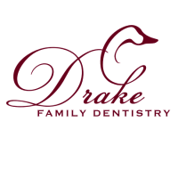 Drake Family Dentistry Logo
