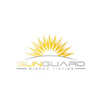 Sunguard Window Tinting & Truck Accessories Logo
