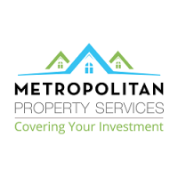 Metropolitan Property Services Logo