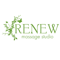 Renew Massage Studio, LLC Logo