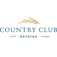 Country Club Estates Logo