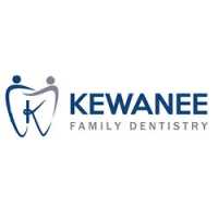 Kewanee Family Dentistry Logo