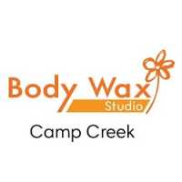 Body Wax Studio - camp creek Logo