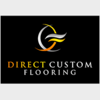 Direct Custom Flooring Logo