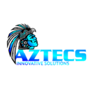 Aztecs Cleaning Logo