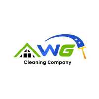 ashburn windows and general cleaning servises LLC Logo