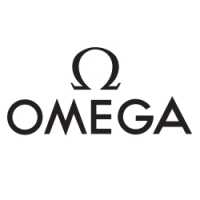 OMEGA Boutique Presented by Hyde Park Jewelers Logo