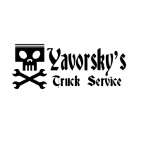 Yavorsky's Service Logo