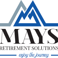 Mays Retirement Solutions Logo