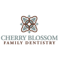 Cherry Blossom Family Dentistry Logo