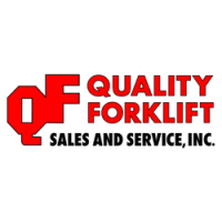 Quality Equipment Logo
