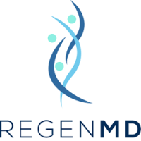 RegenMD Wellness Center Logo
