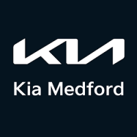 Kia Medford Logo