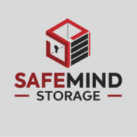 Safemind Storage Logo