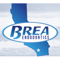 Brea Endodontics Logo