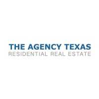 The Agency Texas Logo