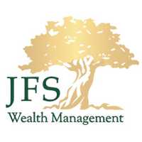 JFS Wealth Management Logo
