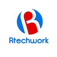 Rtechwork Logo