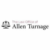 Law Office of Allen Turnage Logo
