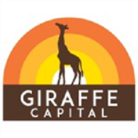 Giraffe Capital Logo