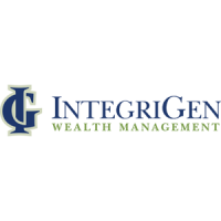 Integrigen Wealth Management Logo