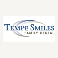 Tempe Smiles Family Dental Logo