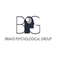 Bravo Psychological Group Logo