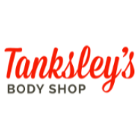 Tanksley's Body Shop Logo