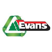 Evans Landscaping Logo