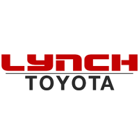 Lynch Toyota Logo