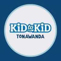 Kid to Kid Tonawanda (Buffalo) Logo