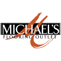 Michaels Flooring Outlet Logo