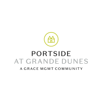 Portside at Grande Dunes Logo