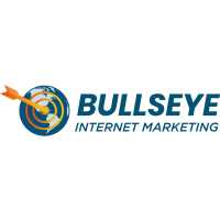 BullsEye Internet Marketing Logo