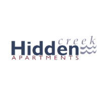 Hidden Creek Apartments Logo