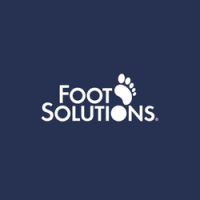 Foot Solutions Cumming Logo