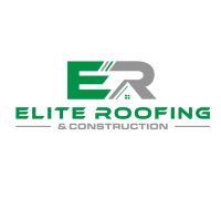 Elite Roofing & Construction LLC Logo